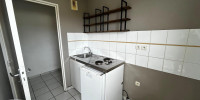 appartement à ST PIERRE DU MONT (40280)